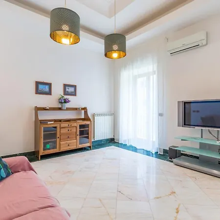 Gradoni - Panoramic Flat On The Steps By Napoliapartments Naples