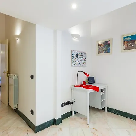 Apartment Gradoni - Panoramic Flat On The Steps By Napoliapartments *
