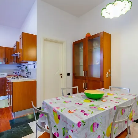 Gradoni - Panoramic Flat On The Steps By Napoliapartments Naples