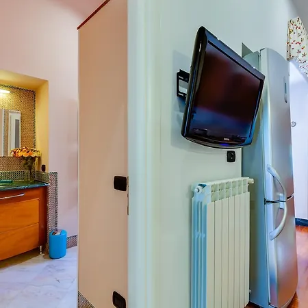 Gradoni - Panoramic Flat On The Steps By Napoliapartments Naples