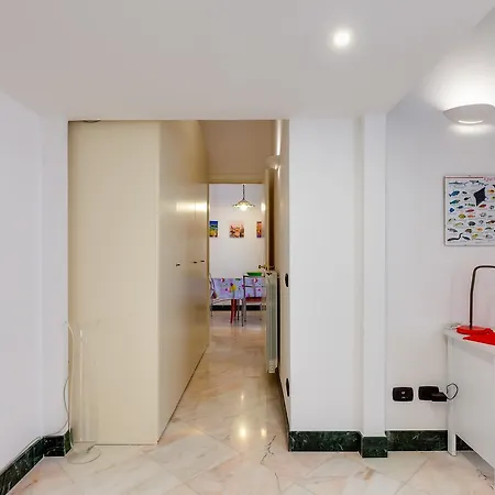 Gradoni - Panoramic Flat On The Steps By Napoliapartments * Naples