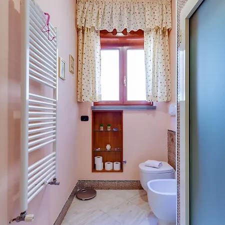 Apartment Gradoni - Panoramic Flat On The Steps By Napoliapartments