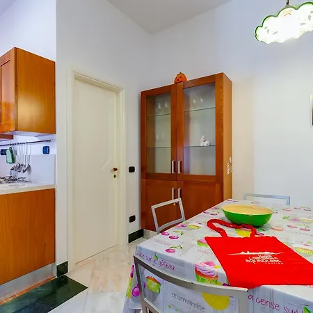 Gradoni - Panoramic Flat On The Steps By Napoliapartments Apartment *