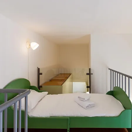 Apartment Gradoni - Panoramic Flat On The Steps By Napoliapartments Naples