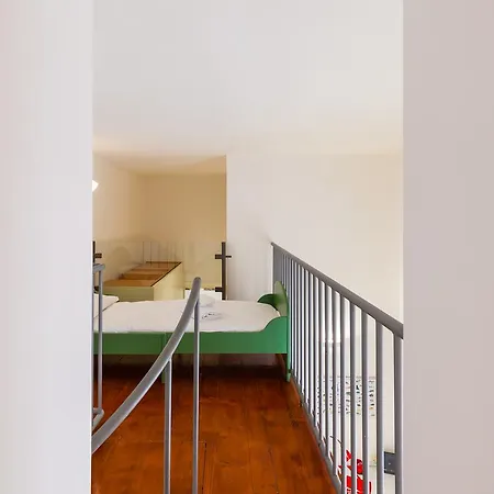 Gradoni - Panoramic Flat On The Steps By Napoliapartments Apartment