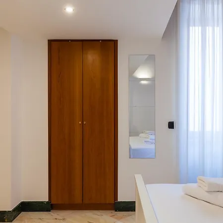 Gradoni - Panoramic Flat On The Steps By Napoliapartments Apartment