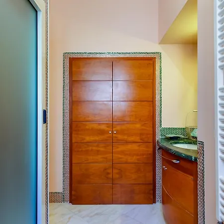 Gradoni - Panoramic Flat On The Steps By Napoliapartments Apartment