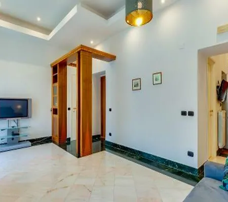 Gradoni - Panoramic Flat On The Steps By Napoliapartments Apartment *