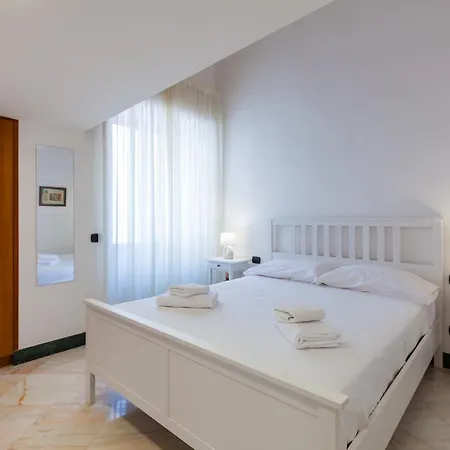 Gradoni - Panoramic Flat On The Steps By Napoliapartments Neapol