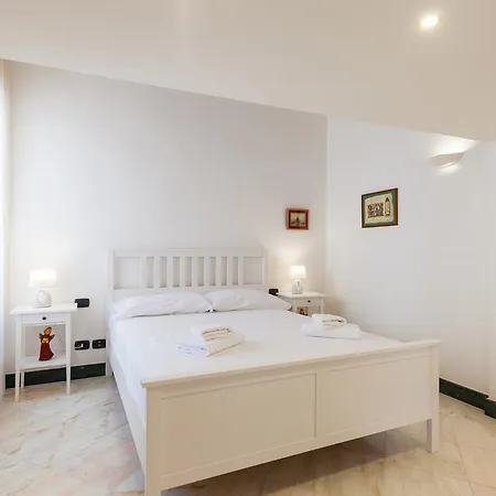 Gradoni - Panoramic Flat On The Steps By Napoliapartments * Neapol
